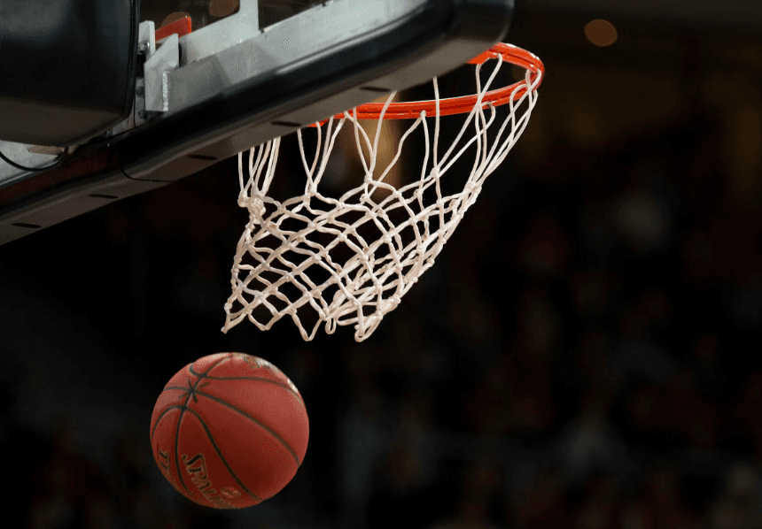 Tanjong Pagar Basketball